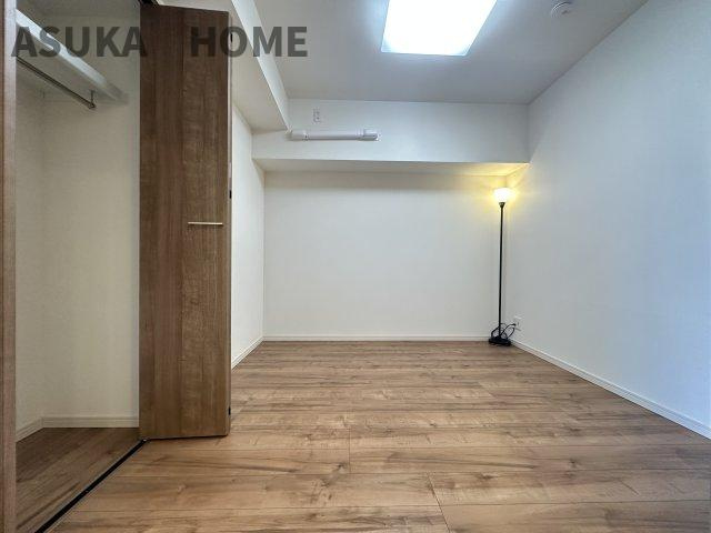 大口ハウスA棟の周辺|商店街が発展していて、物価が安くファミリー層、パワーカップルに良好な街です。