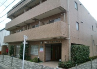 【外観】 | スカイコート品川御殿山ＥＡＳＴ
