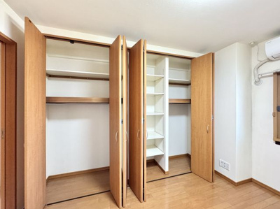 【収納】 | アルファライフ玉藻公園