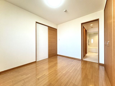 【内装】 | アルファライフ玉藻公園