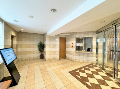  | アルファライフ玉藻公園