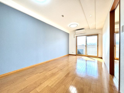 【居間・リビング】 | アルファライフ玉藻公園