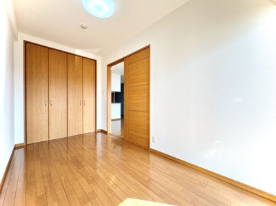 【内装】 | アルファライフ玉藻公園