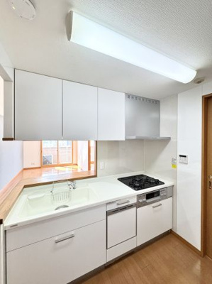 【キッチン】 | アルファライフ玉藻公園