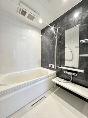 【浴室】 | アルファライフ玉藻公園