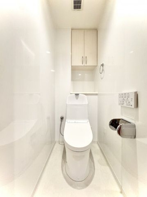 【トイレ】 | アルファライフ玉藻公園