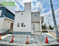 本日内見できます　小・中学校6分　屋上　9号棟　市川市真間5　の画像