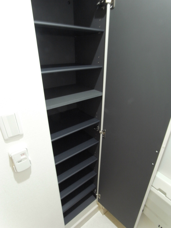 リブリサン石神井の設備