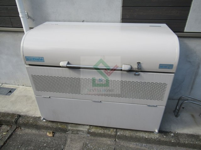 リブリサン石神井のその他