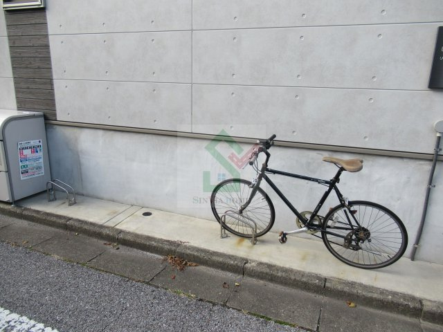 リブリサン石神井のその他