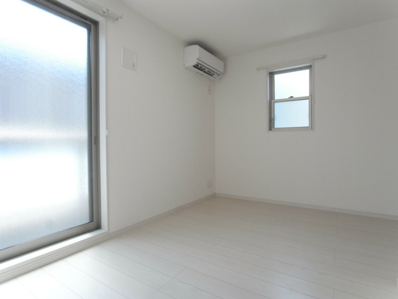 リブリサン石神井のその他