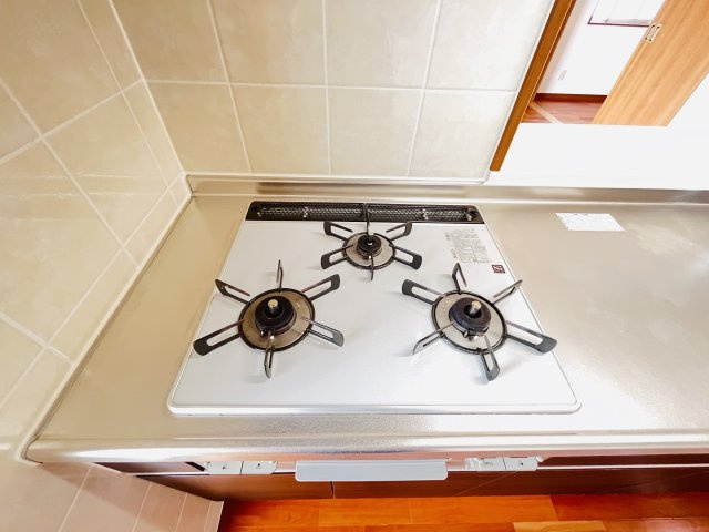 グランドール・コアの洗面所