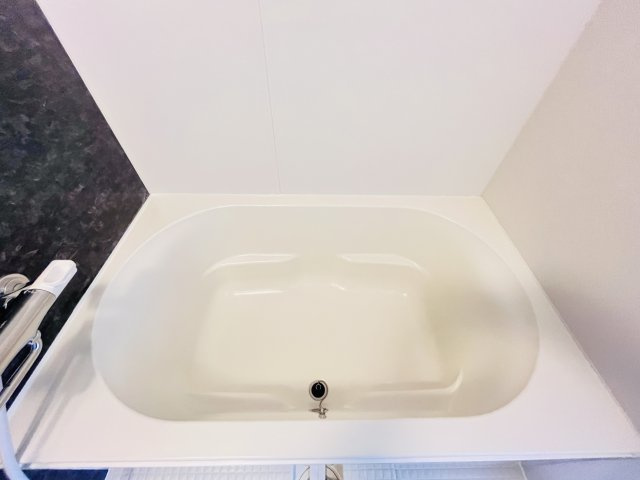 グランドール・コアの浴室