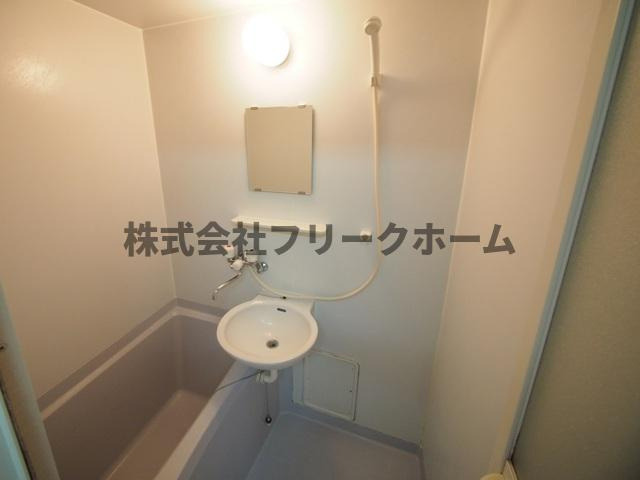 武蔵野市中町３丁目のアパートのその他