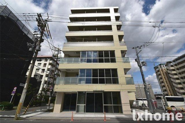 アルカディア茨木末広町