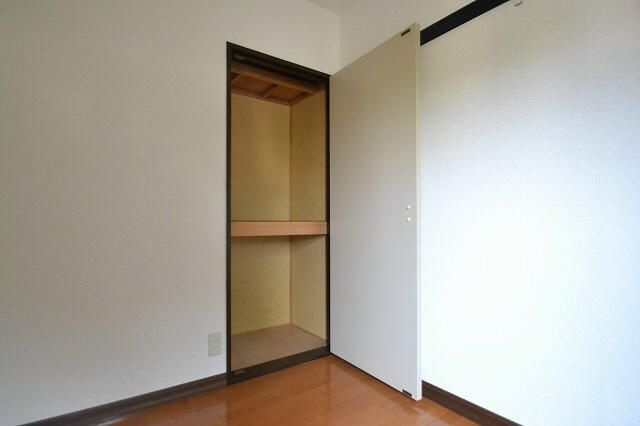 ＭａｉｓｏｎＬｉｌａｓの収納