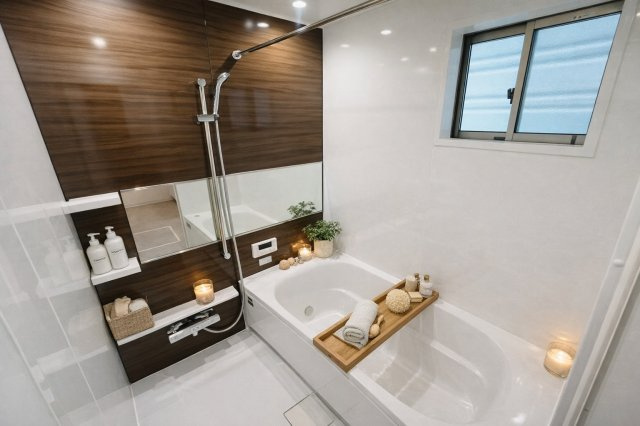 大将軍一条町　建築条件無土地|【施工例】※本画像は実際の写真にCG加工しております。家具は付属しておりません。
