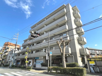 【外観】 | アローマ・グリーンヒル