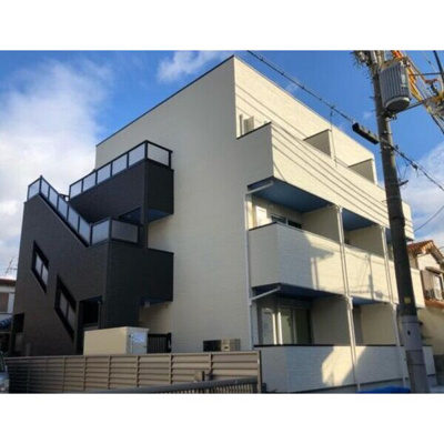 【外観】 | ShowDo園田