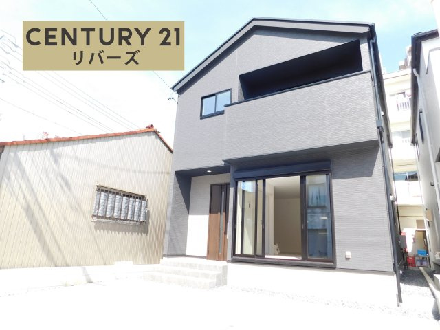 名古屋市北区長喜町３丁目の新築一戸建