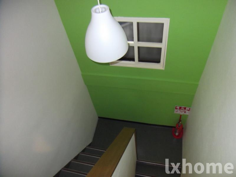 サテライト総持寺のその他共用部分