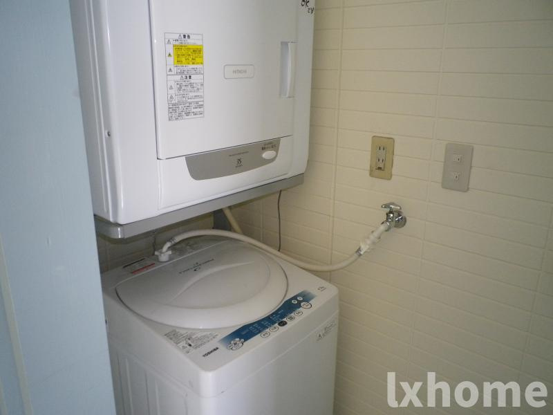 サテライト総持寺の設備