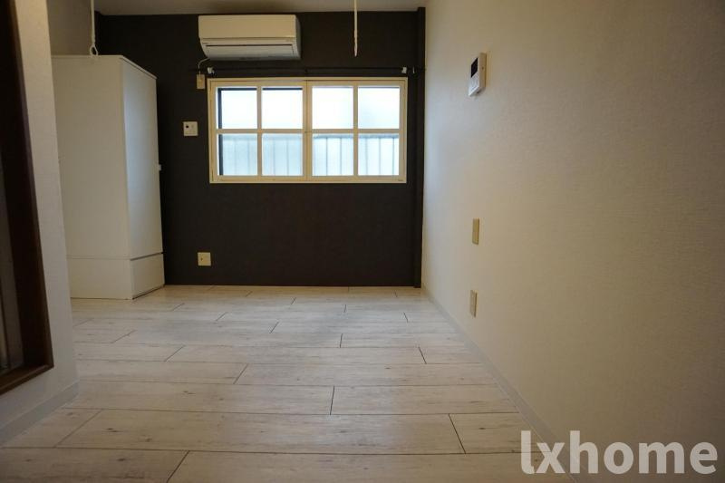 サテライト総持寺の展望