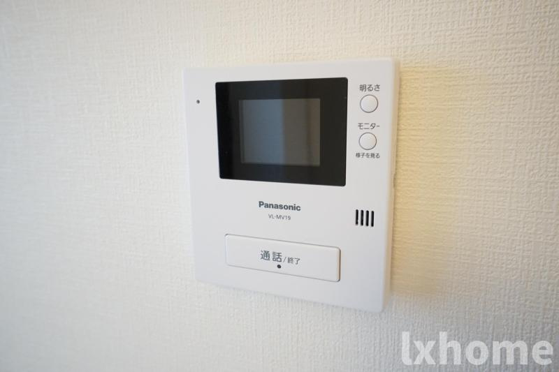 サテライト総持寺のセキュリティ