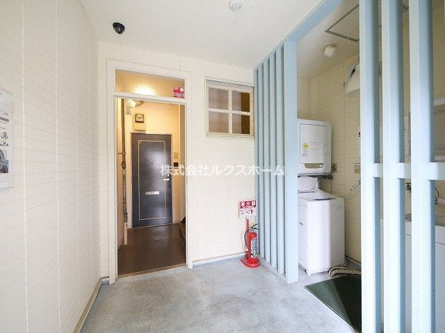 サテライト総持寺のその他