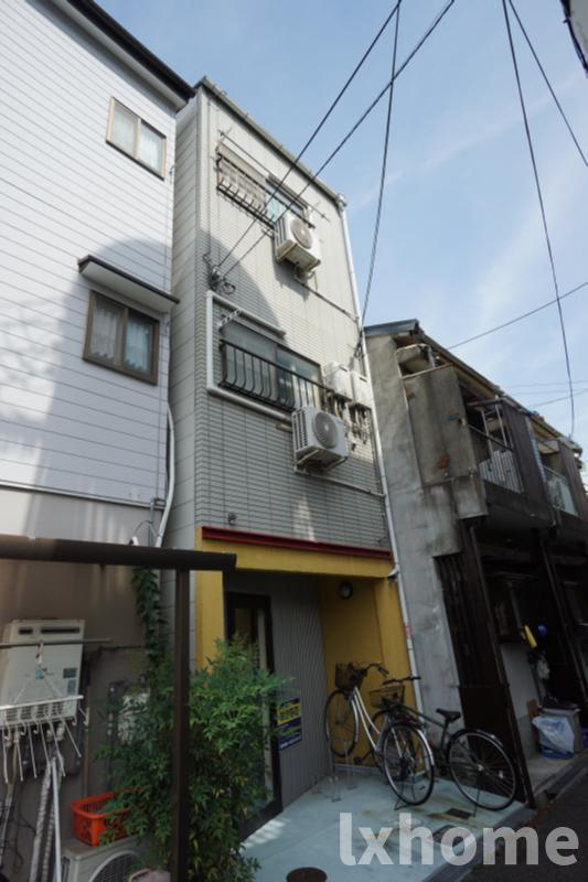 サテライト総持寺のその他共用部分