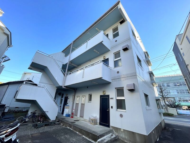 第１マンションコスモ