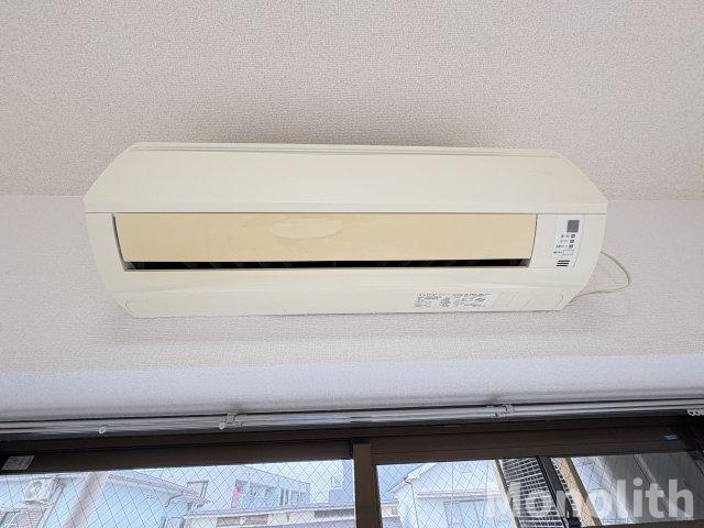 ロイヤル和泉パートⅡの設備