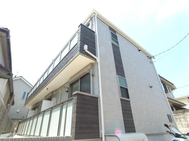 リブリ・サン石神井