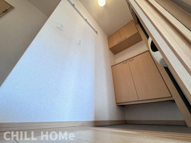 シャルマンの玄関|他社様掲載物件もまとめてご紹介、ご案内可能です(^^)/