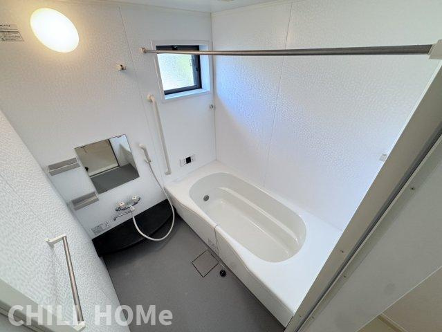 シャルマンの浴室|他社様掲載物件もまとめてご紹介、ご案内可能です(^^)/