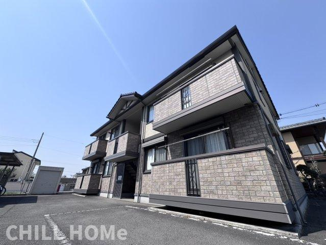 シャルマンの外観|他社様掲載物件もまとめてご紹介、ご案内可能です(^^)/