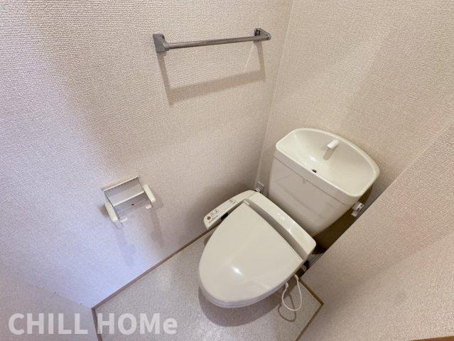 シャルマンのトイレ|他社様掲載物件もまとめてご紹介、ご案内可能です(^^)/