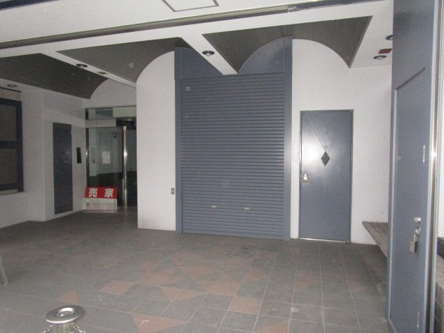 大阪市大正区平尾５丁目のビル