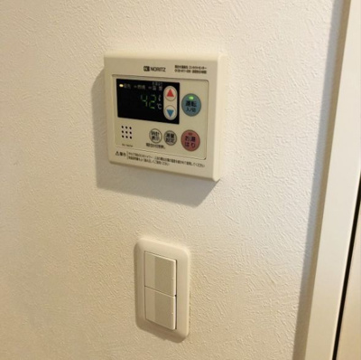 【設備】 | スマイル本千葉 | ※同物件・反転タイプの写真です。