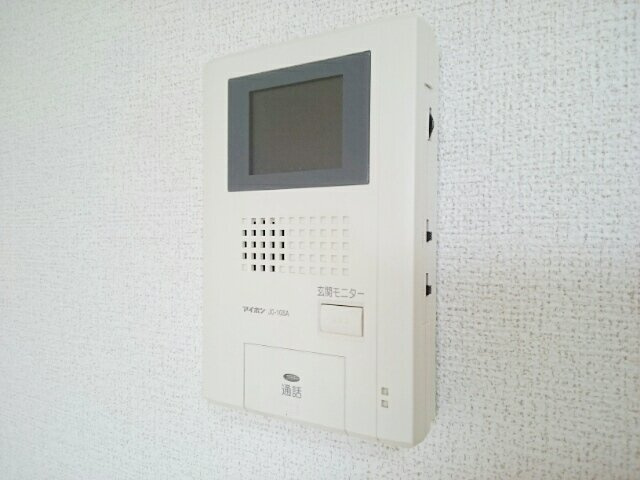ウィンディーのセキュリティ