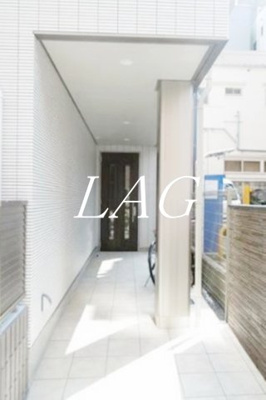 【エントランス】 | ヴェスタ大塚 | エントランスです。