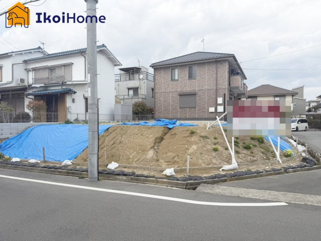 明石市松が丘5丁目　土地の周辺|●年中無休：当日予約可●閑静な住宅街で安心して生活していただけます！前面道路交通量も少ないです