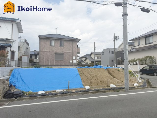 明石市松が丘5丁目　土地のその他|●年中無休：当日予約可●西区、垂水区、明石市初。弊社は契約前に土地の地盤調査を無料で行っています