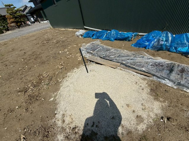 土井町齋藤様借地のその他