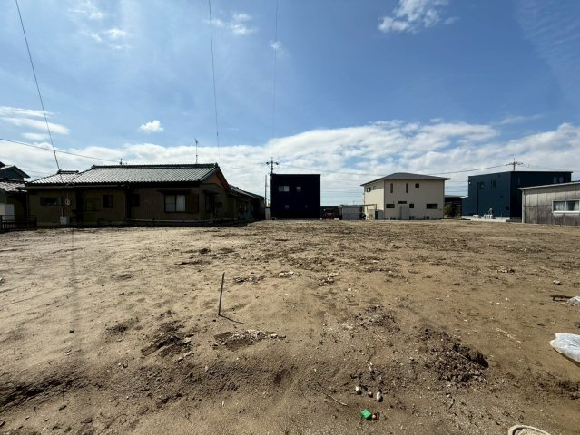 土井町齋藤様借地