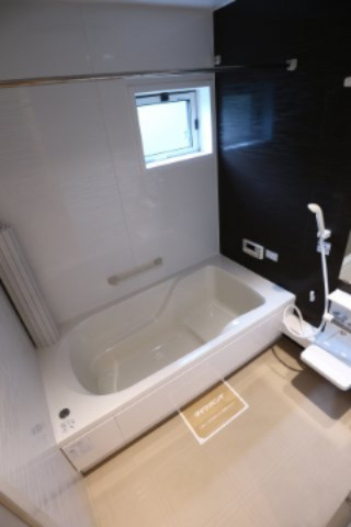 パルティーダSの浴室|別部屋写真です。