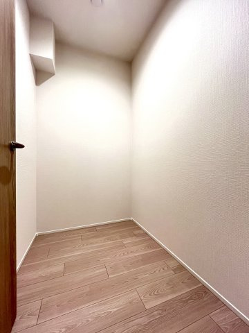 ネオコーポ北加賀屋のその他|納戸