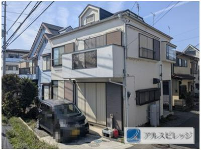 中古/川越市砂