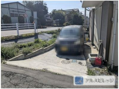 中古/川越市砂の外観|外観