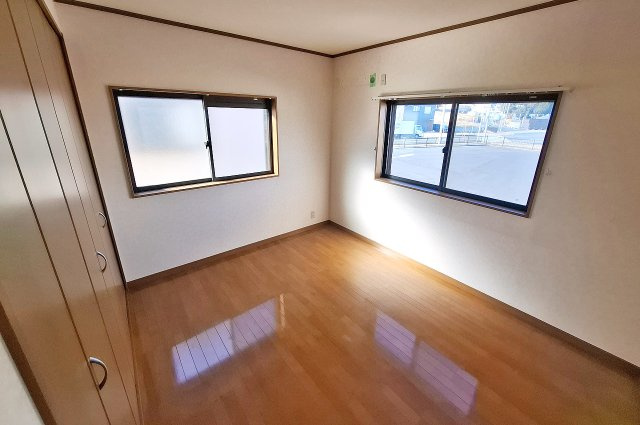 岸和田市尾生町5丁目の洋室|洋室2